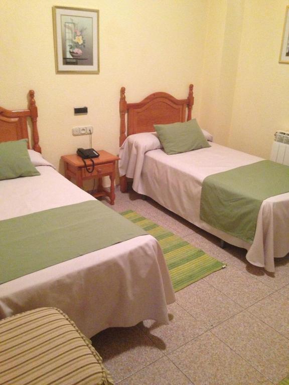 Hotel Venta Del Pobre